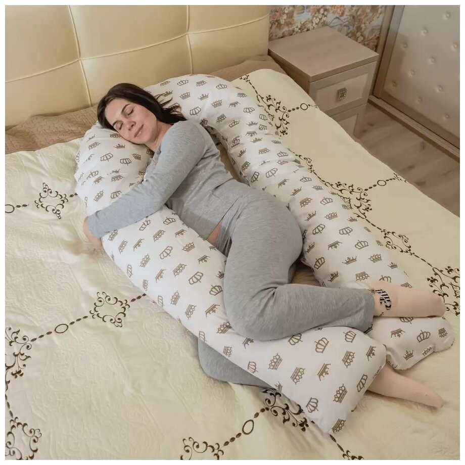 Подушка для беременных: 105 фото типов и размеров подушек разного дизайна