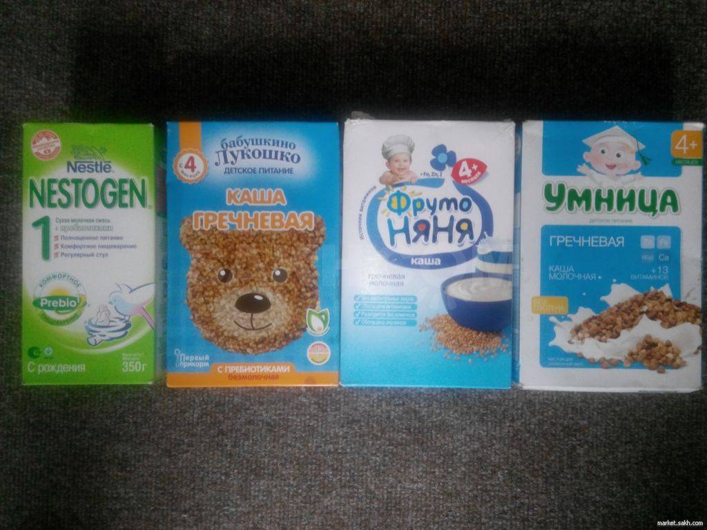 Как и когда вводить молочные и кисломолочные продукты в прикорм ребенку