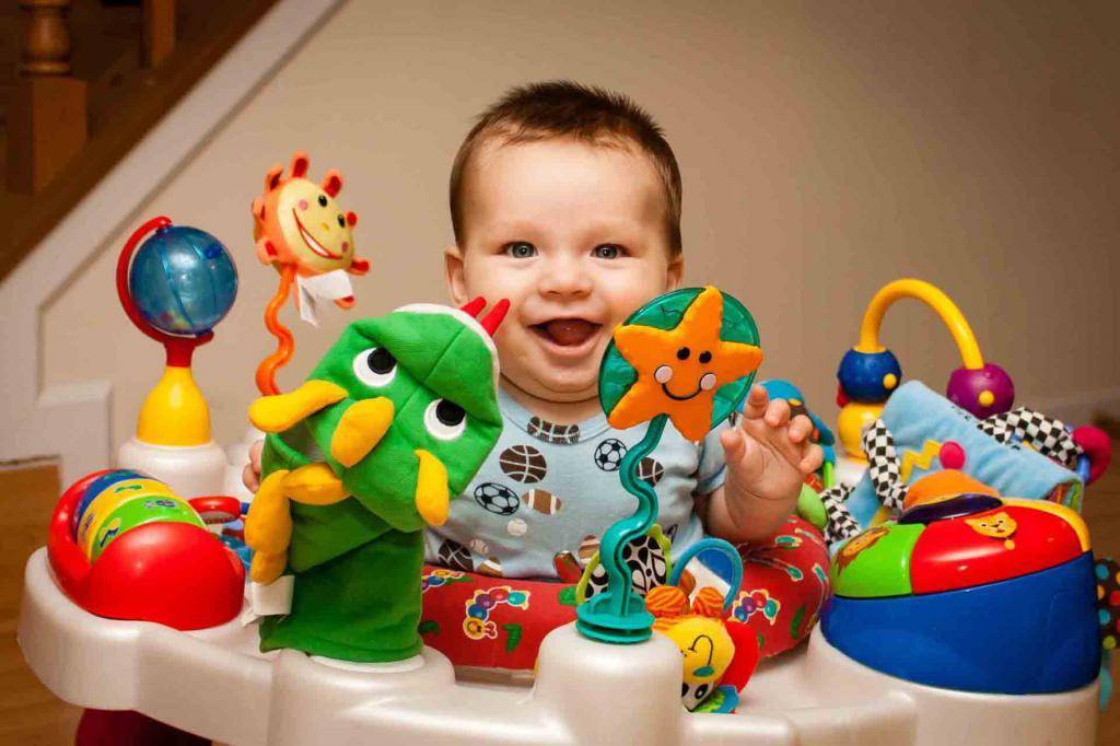 Лучшие развивающие игрушки для детей от 1 года: топ-15 рейтинг