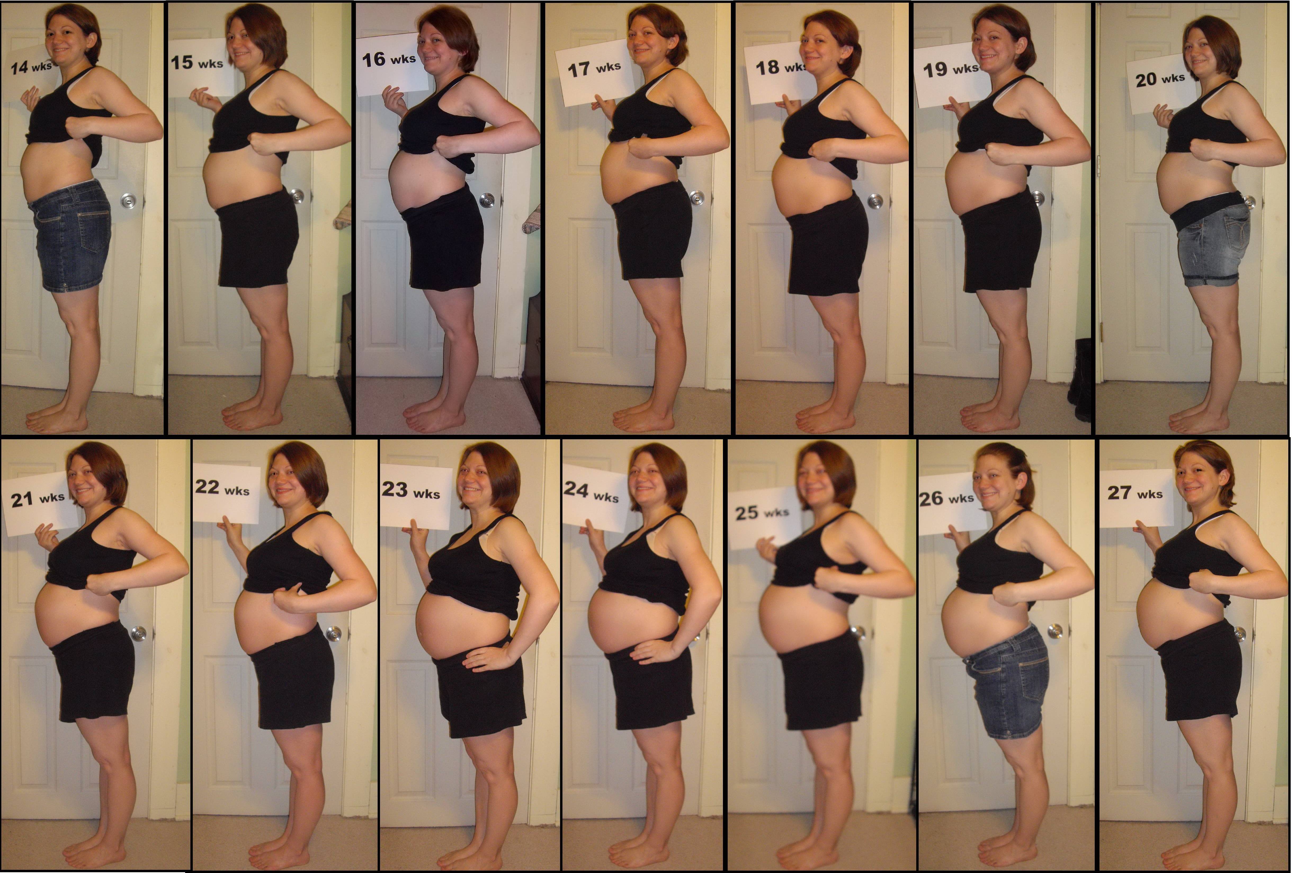 11 неделя беременности - что происходит с беременной, какие ощущения в животе и размер матки на 11 акушерской неделе беременности (третий месяц)
