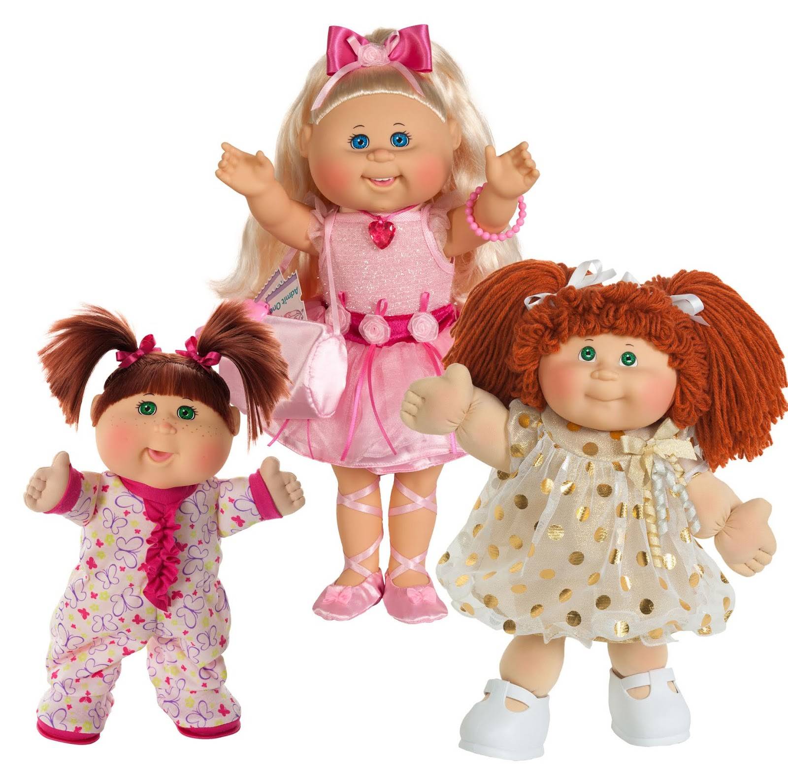 Топ-10 лучших кукол для девочек – рейтинг 2022 года