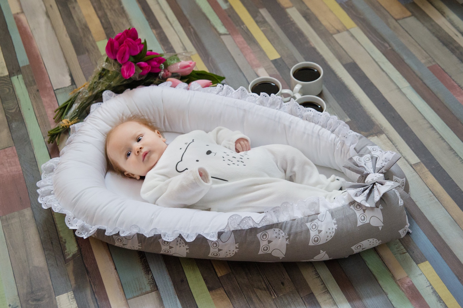 "кокон беби" для новорожденного: описание, преимущества и отзывы :: syl.ru