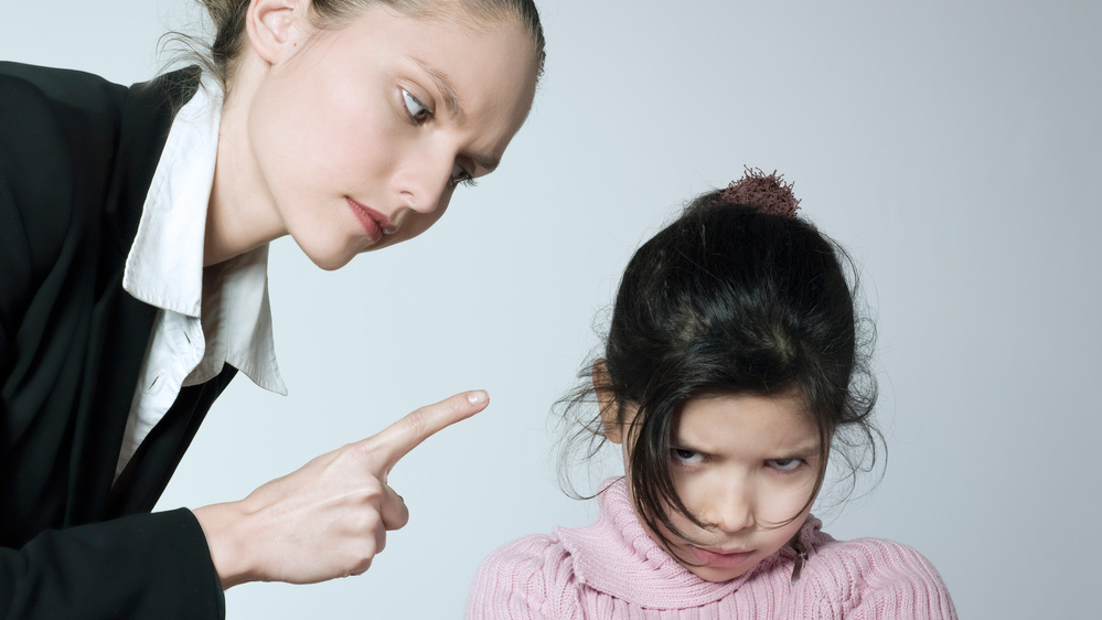 Ребенок не слушается, что делать? советы детского психолога.