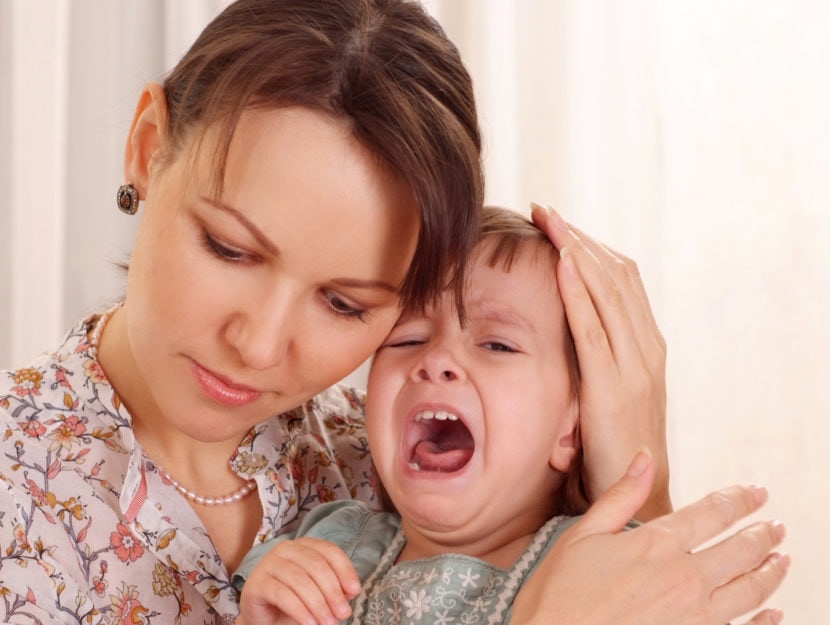 Как отучить ребенка от истерик? причины истерик у детей | воспитание ребенка