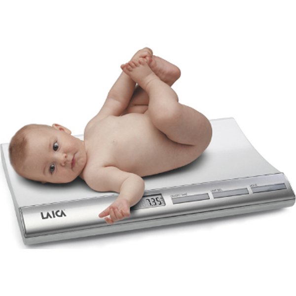 Детские весы для новорожденных: виды и особенности, какие лучше
