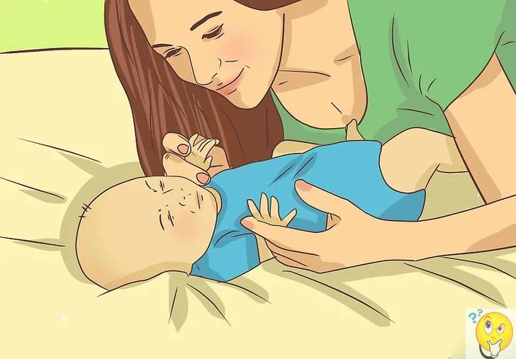 Нужно ли будить ребенка для кормления? узнайте, как правильно будить ребенка днем или ночью!