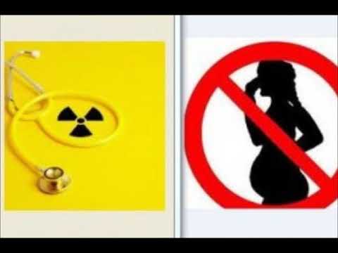 Опасность рентгена при беременности - рентген легких, зуба, носа на раннем и позднем сроке беременности