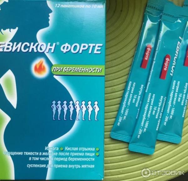 Противовирусные препараты при беременности, особенности использования